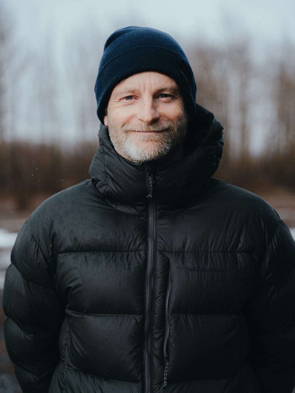 Adam Gendle